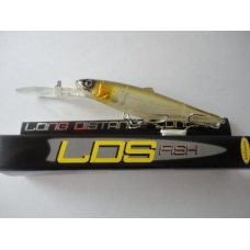 Hiro LDSD 110 GGH 20gr 3-4mts